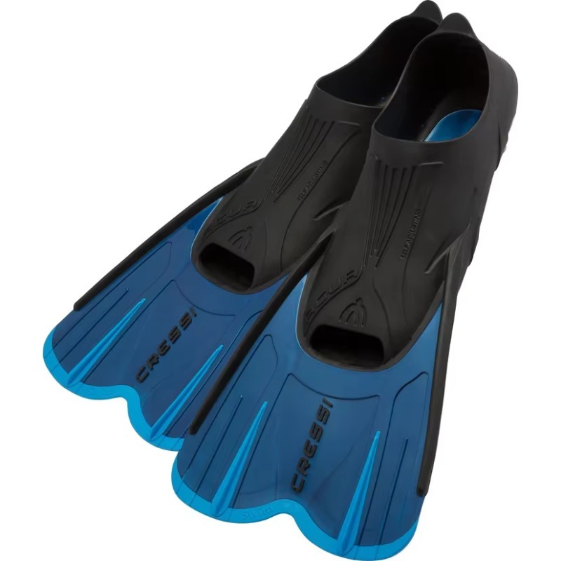 Swim Fin Short Blade - Ласты для плавания Cressi Agua Short