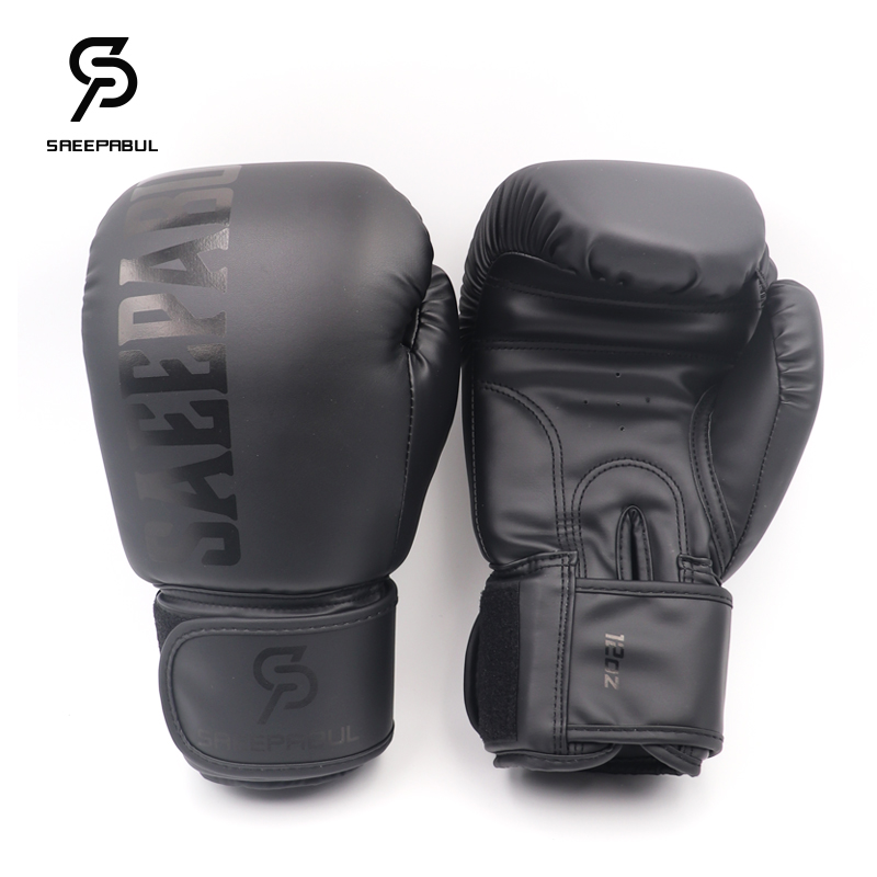 Boxing Glove Set - Боксерские перчатки 8 10 12 14
