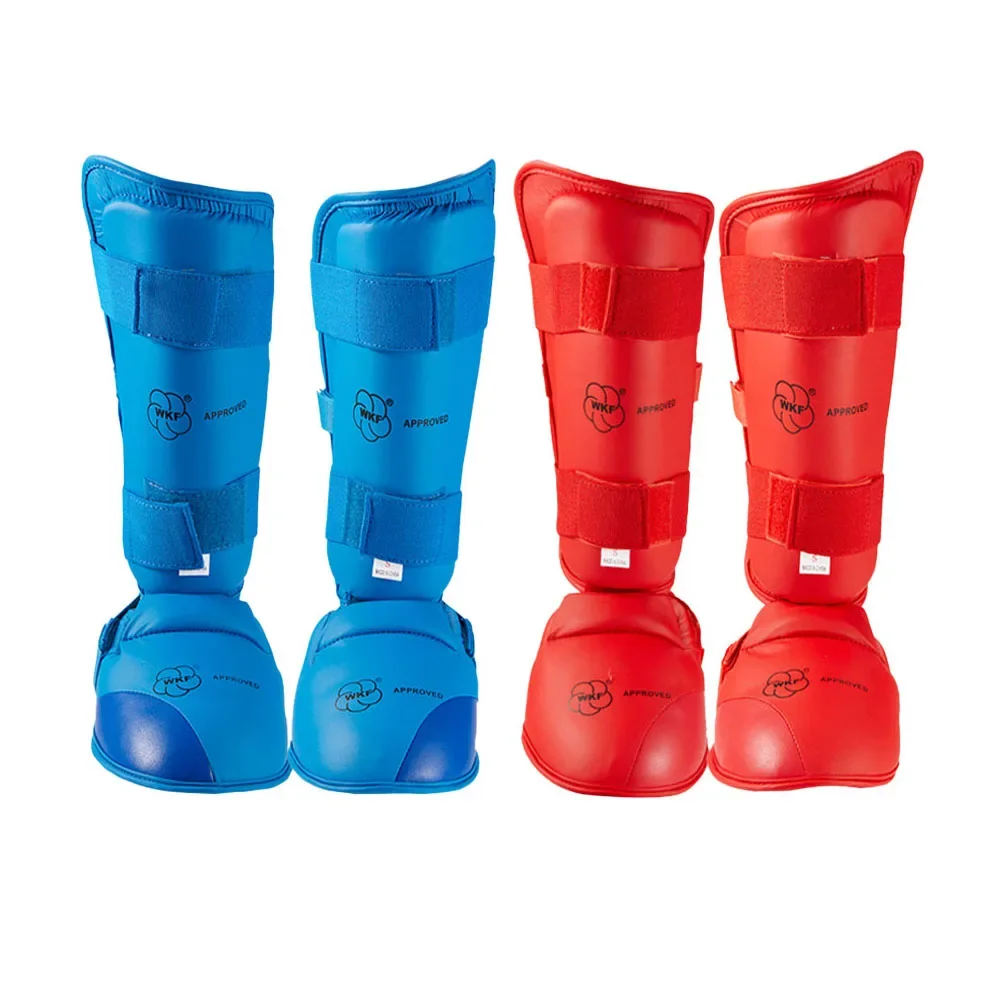 Boxing Glove Set - Комплект для тхэквондо и карате: защита