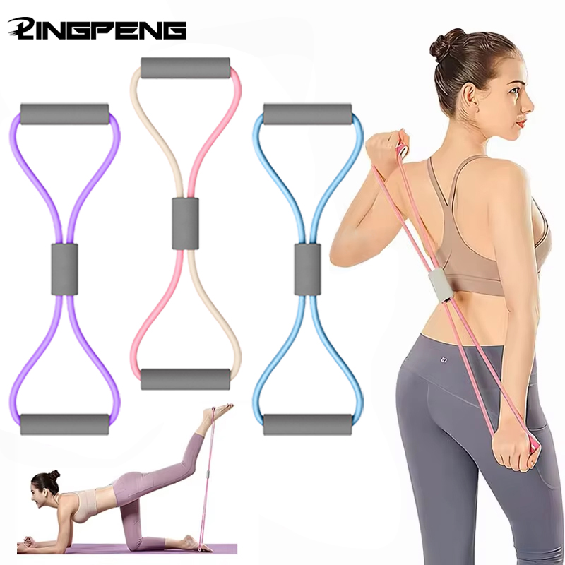 Sports Equipment Website - 1 шт., эластичная лента для домашнего