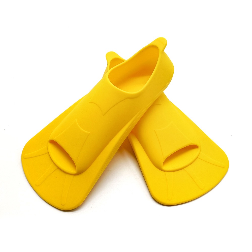 Swim Fin Short Blade - Ласты для плавания для детей и