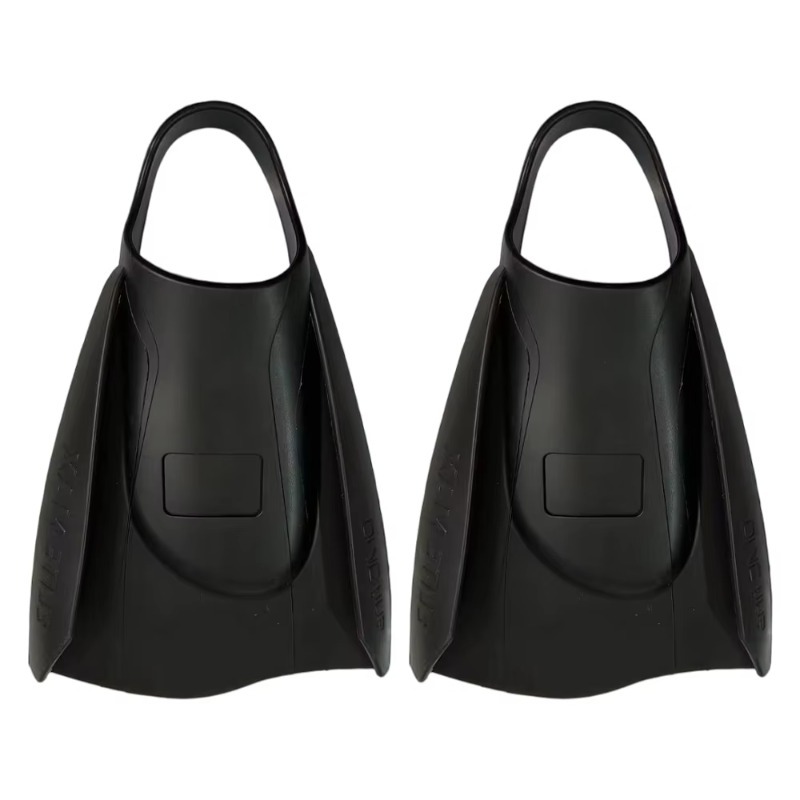 Swim Fin Short Blade - Универсальные плавательные ласты Powerfin Pro II