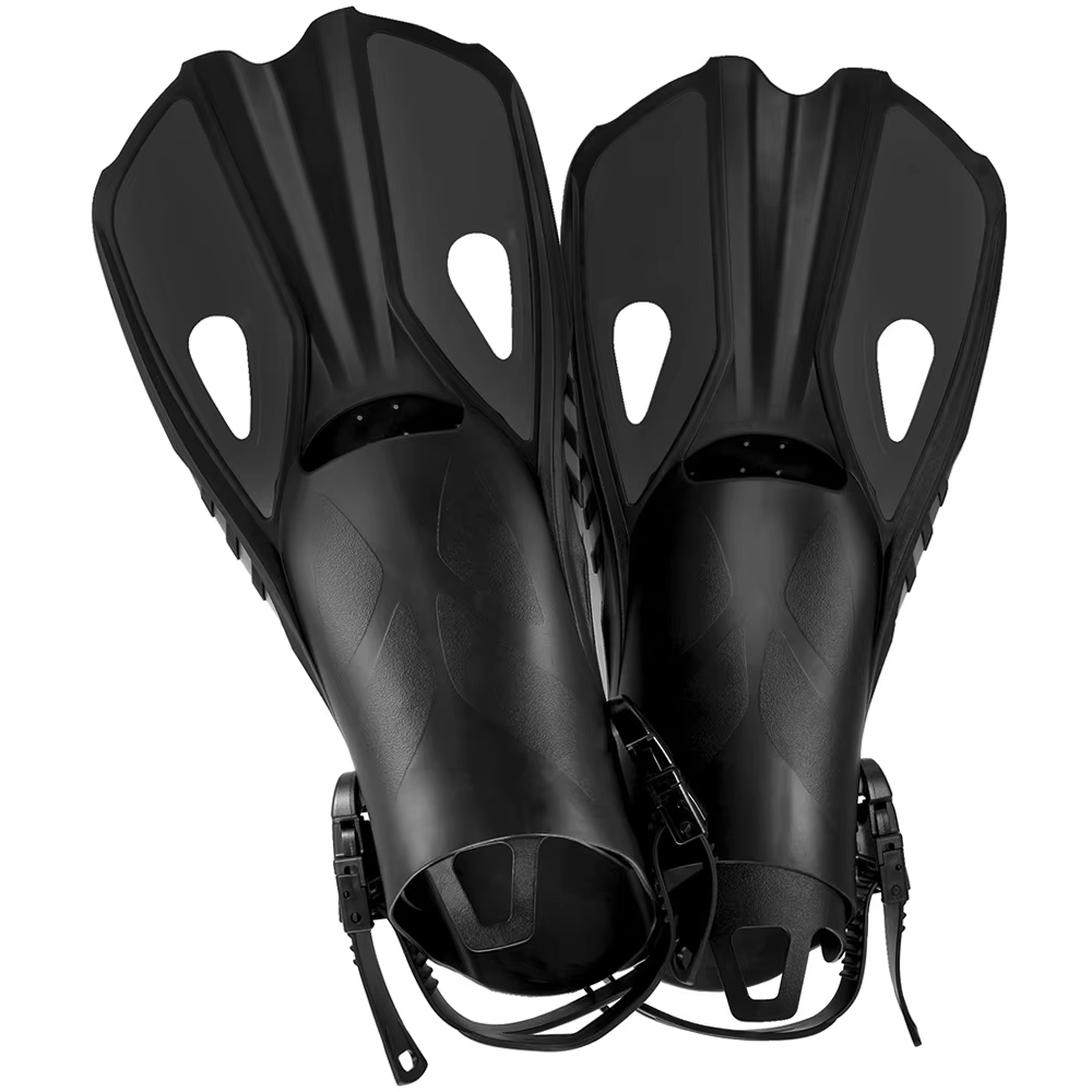 Swim Fin Short Blade - Ласты для подводного плавания, короткие ласты