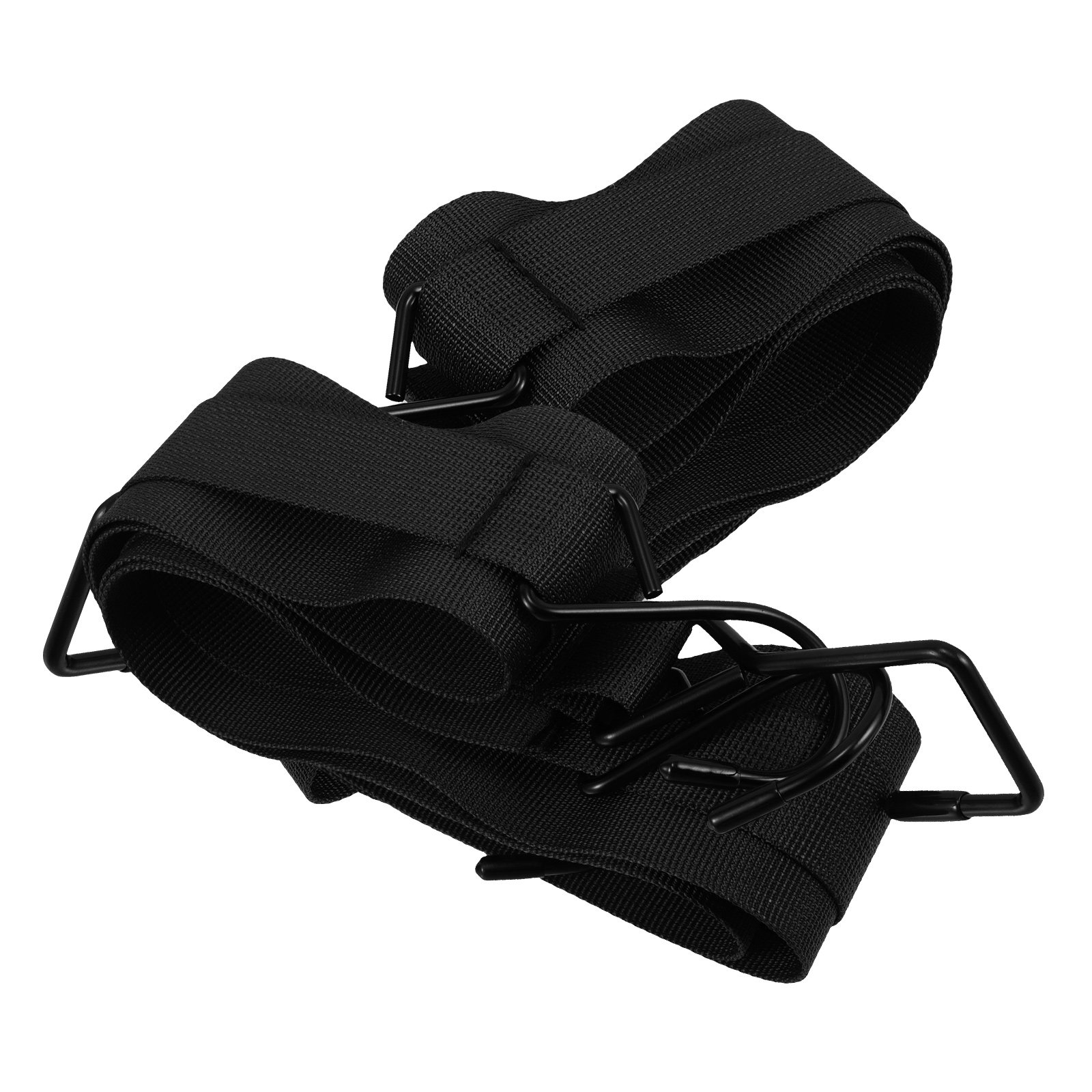 Sports Equipment Drying Rack - 2 шт. Органайзер для хоккейного снаряжения,