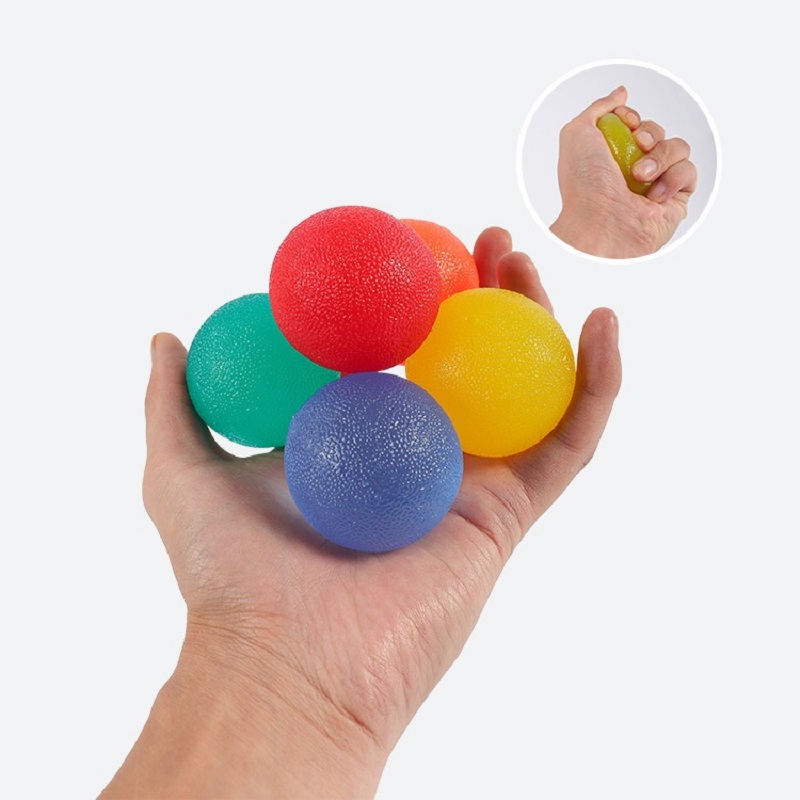 Sports Equipment Website - Ручной тренажер в виде яйца, тренажер