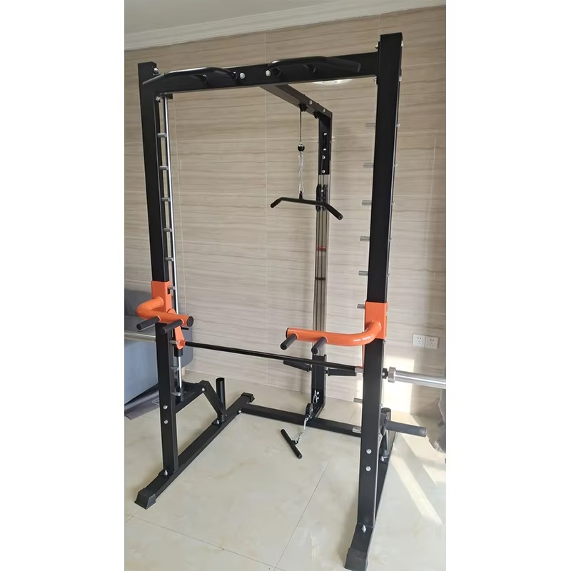 Sports Equipment Set - Многофункциональное домашнее оборудование для подтягивания в