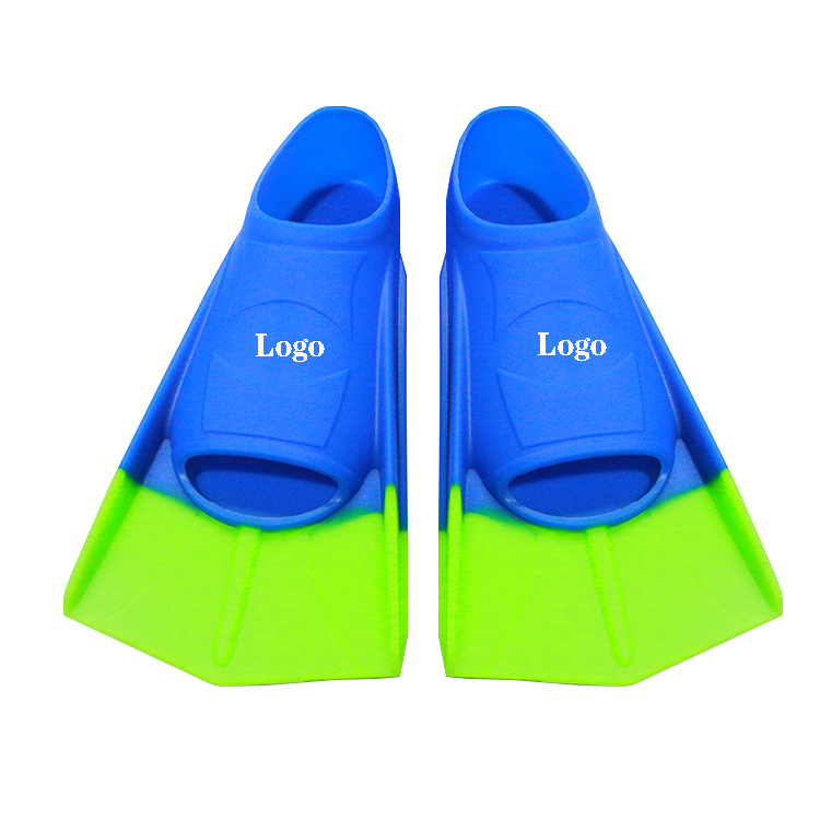 Swim Fin Short Blade - Быстрая доставка, заводская цена: плавательные ласты