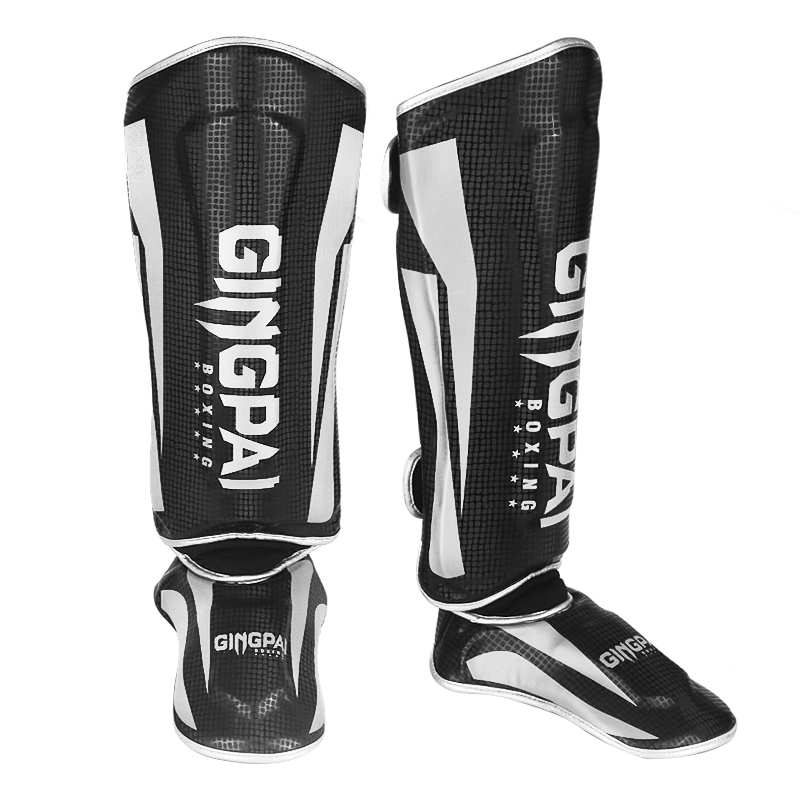 Boxing Glove Set - Высококачественные Боксерские накладки на ножки, 4