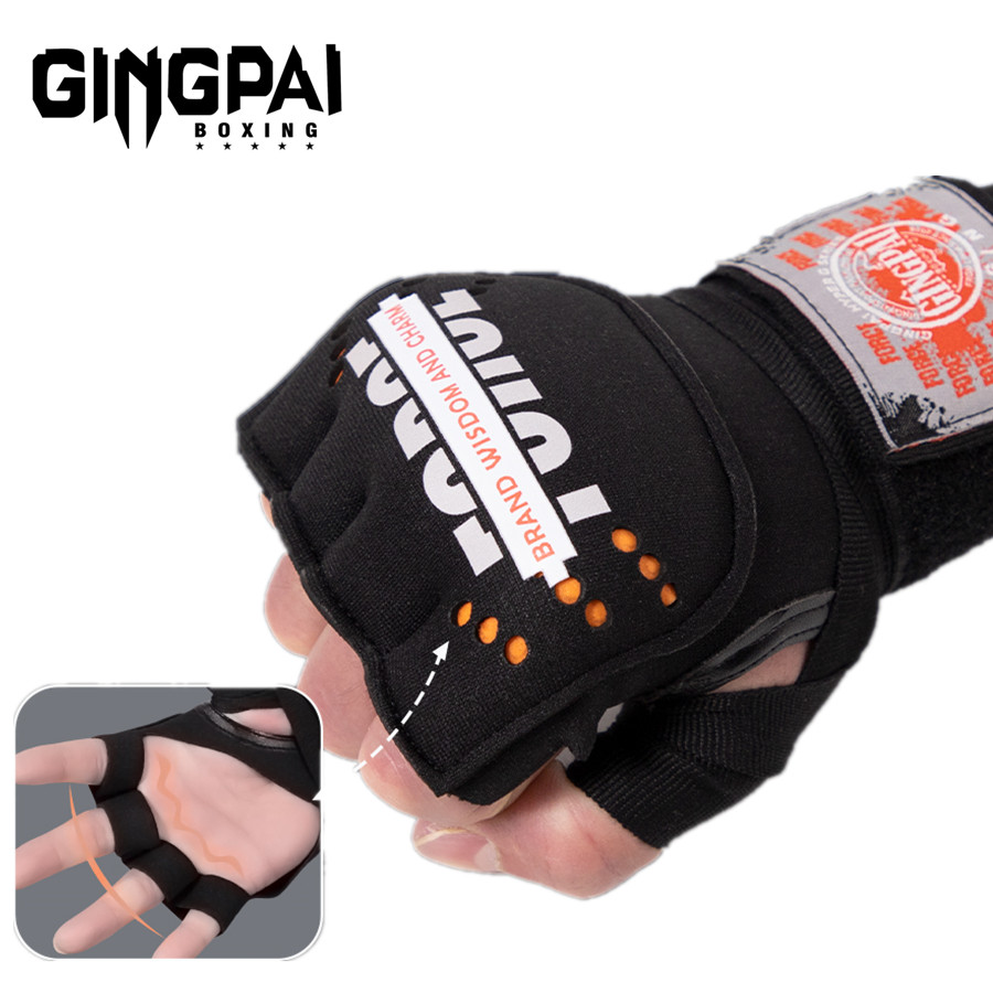 Boxing Glove Set - Боксерские бинты-перчатки для мужчин, внутренние перчатки