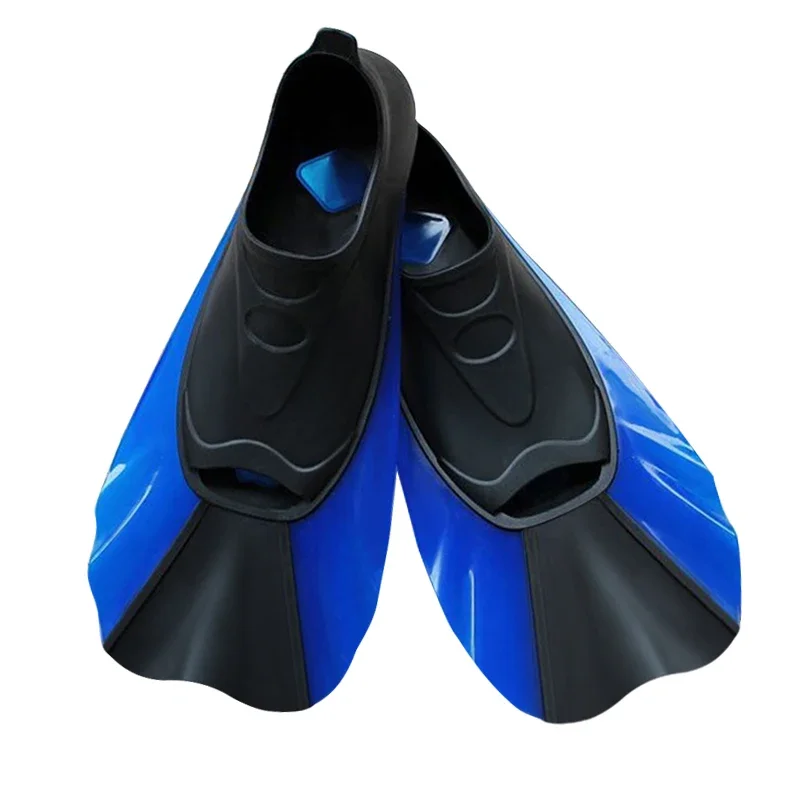 Swim Fin Short Blade - Качественные ласты для дайвинга с короткими