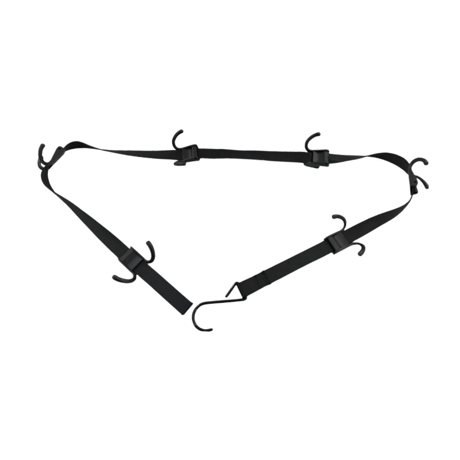 Sports Equipment Drying Rack - Компактная сушилка для хоккейной экипировки, прочная