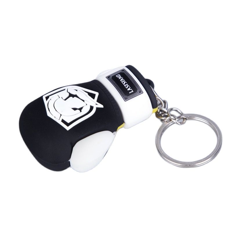 НОВЫЕ Брелоки в виде боксерски – обзор и цена Boxing Glove Set