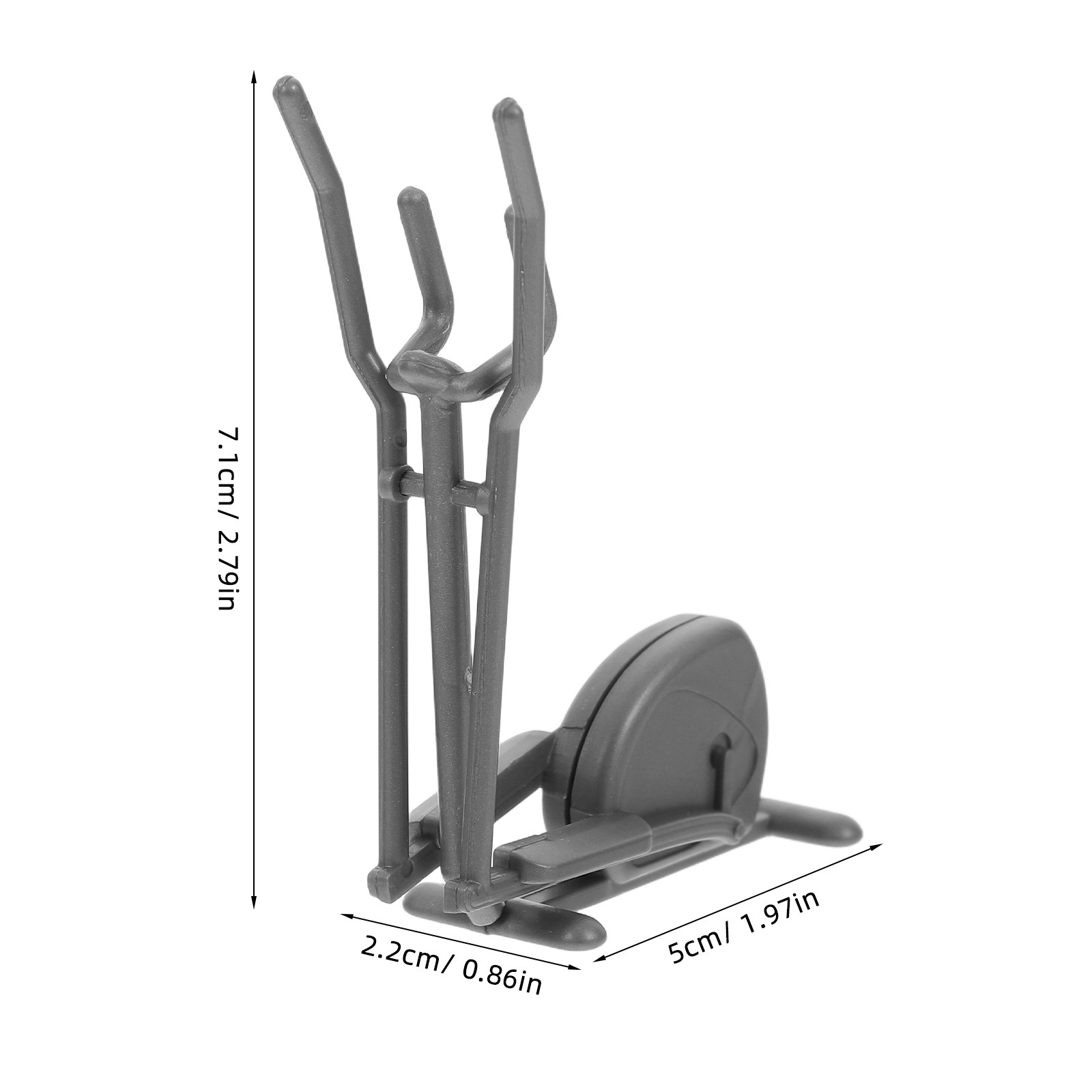 Миниатюрный набор фитнес-обору – обзор и цена Sports Equipment Set