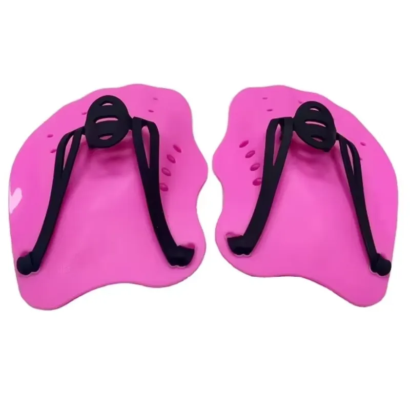 Силиконовые короткие ласты для – обзор и цена Swim Fin Short Blade