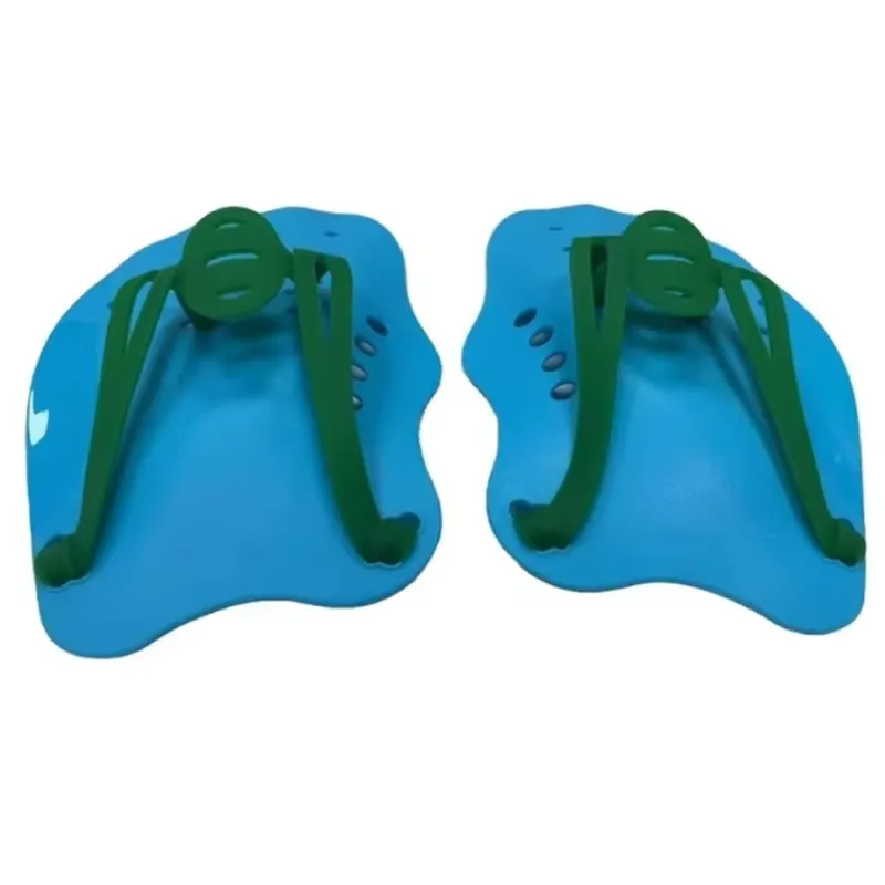 Силиконовые короткие ласты для – обзор и цена Swim Fin Short Blade