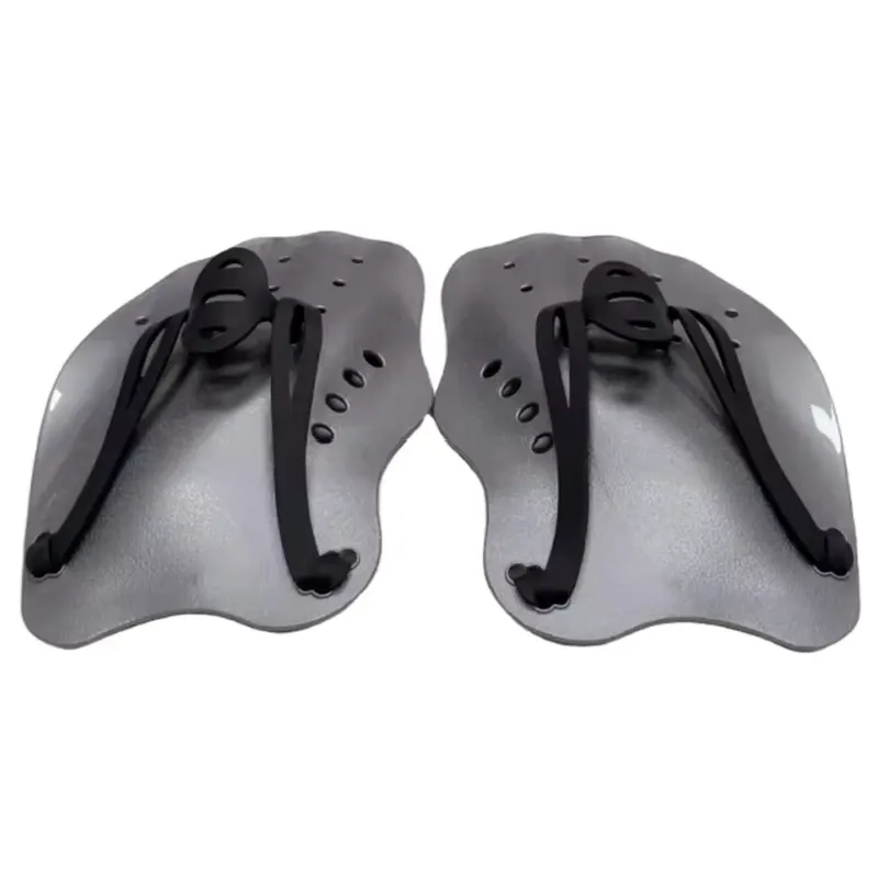 Силиконовые короткие ласты для – обзор и цена Swim Fin Short Blade