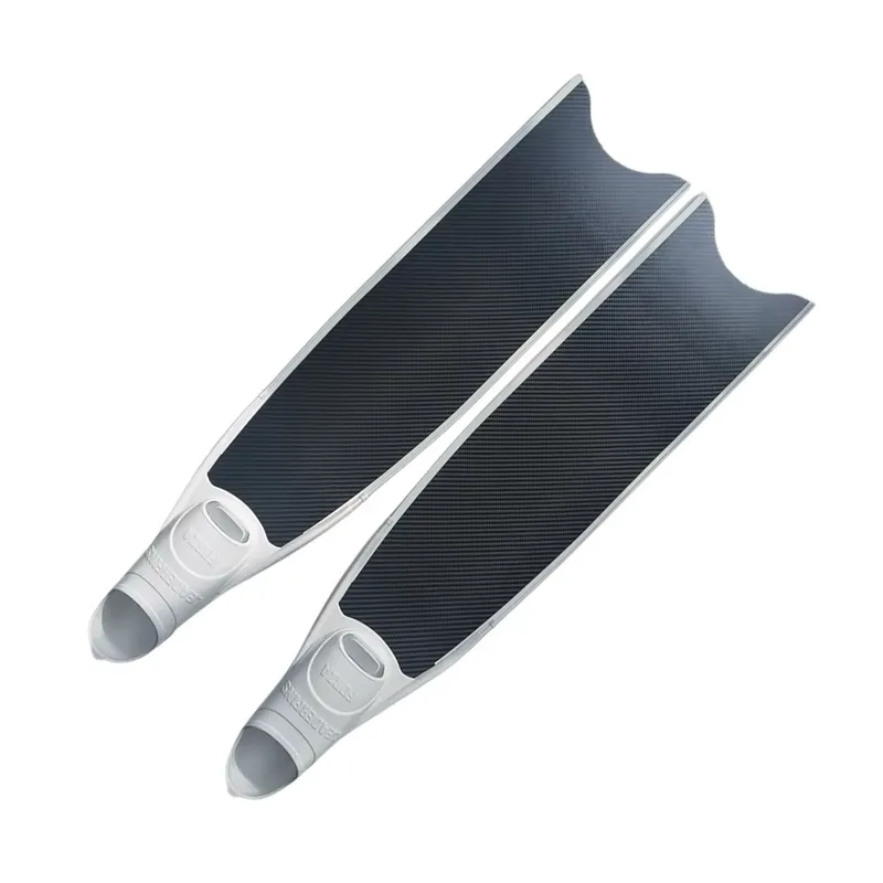 Ласты для дайвинга из углеродн – обзор и цена Swim Fin Short Blade