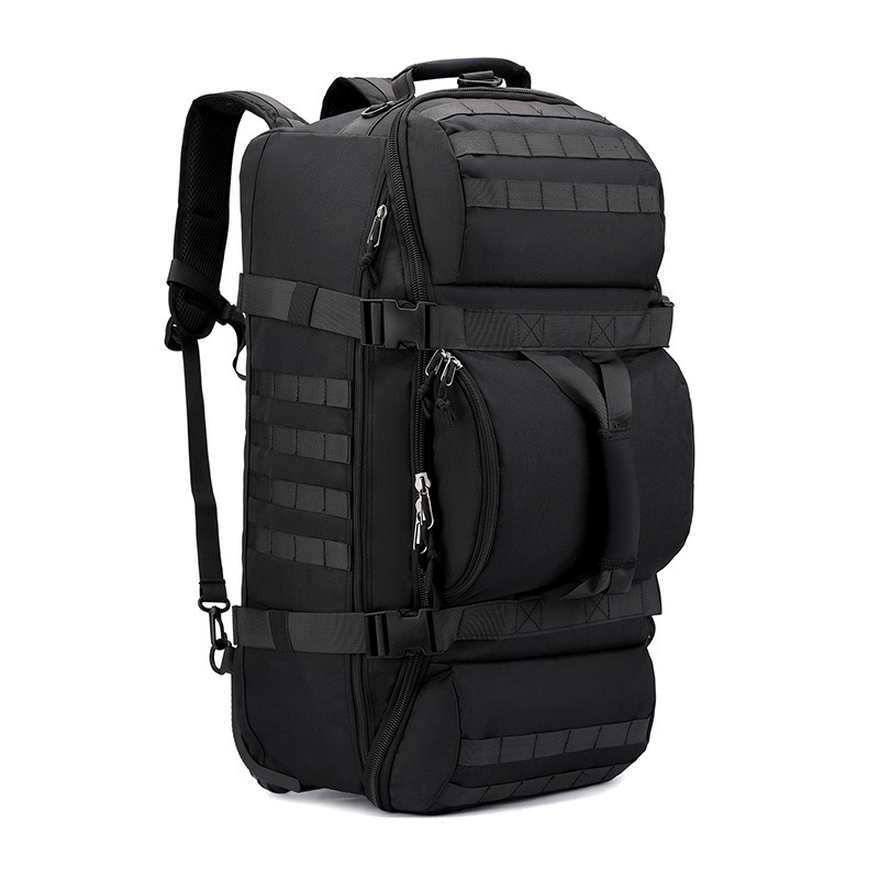 Складная спортивная сумка на к – обзор и цена Sports Equipment Bag With Wheels
