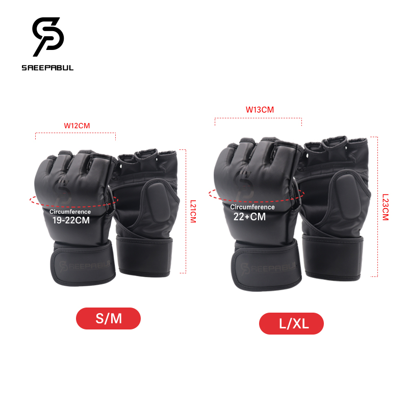 Профессиональные боевые боксер – обзор и цена Boxing Glove Set