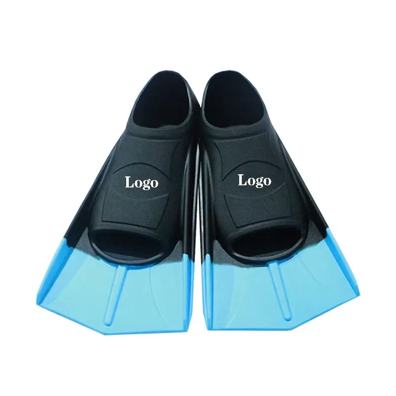 Профессиональные короткие сили – обзор и цена Swim Fin Short Blade