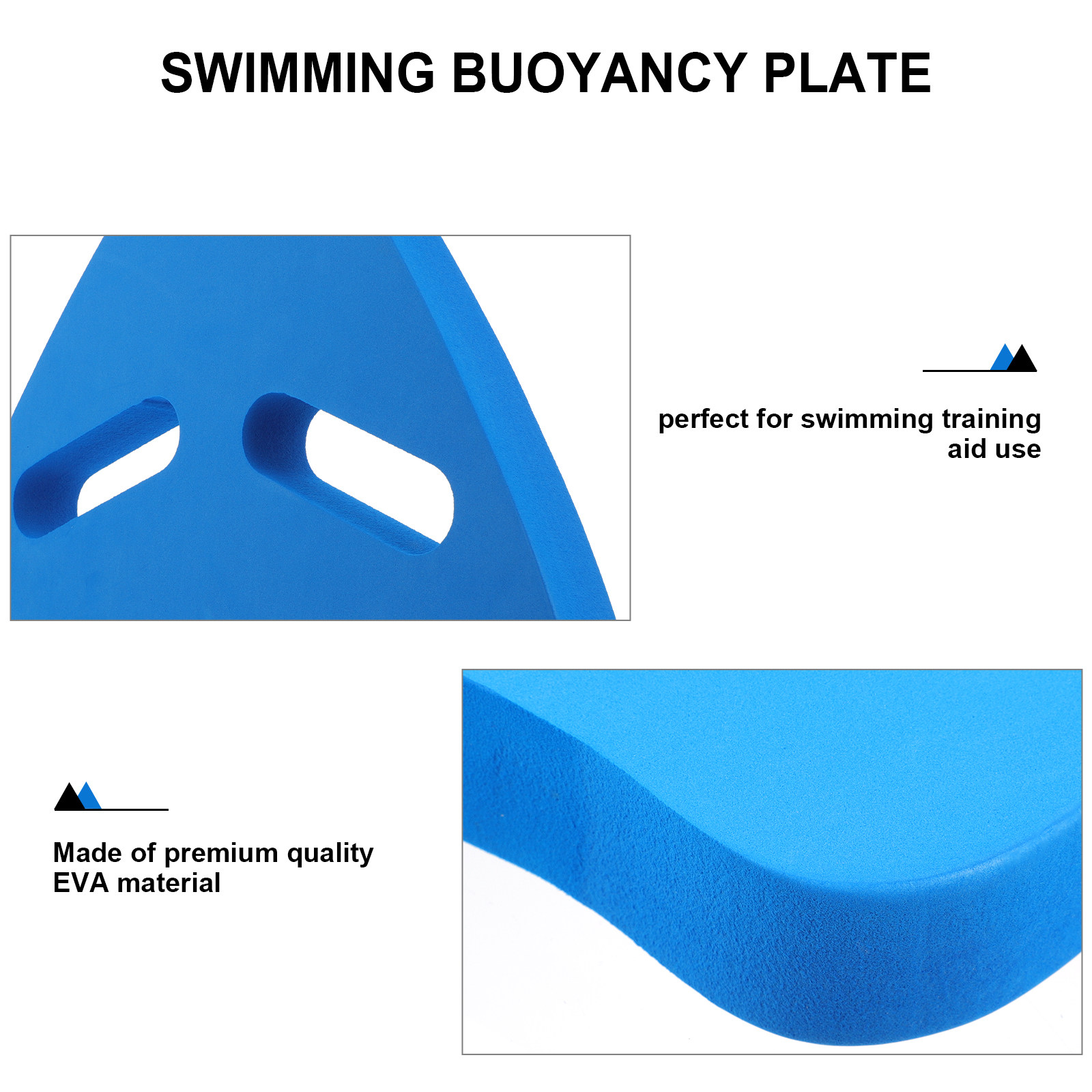Доска для плавания для детей и – обзор и цена Swimming Kickboard