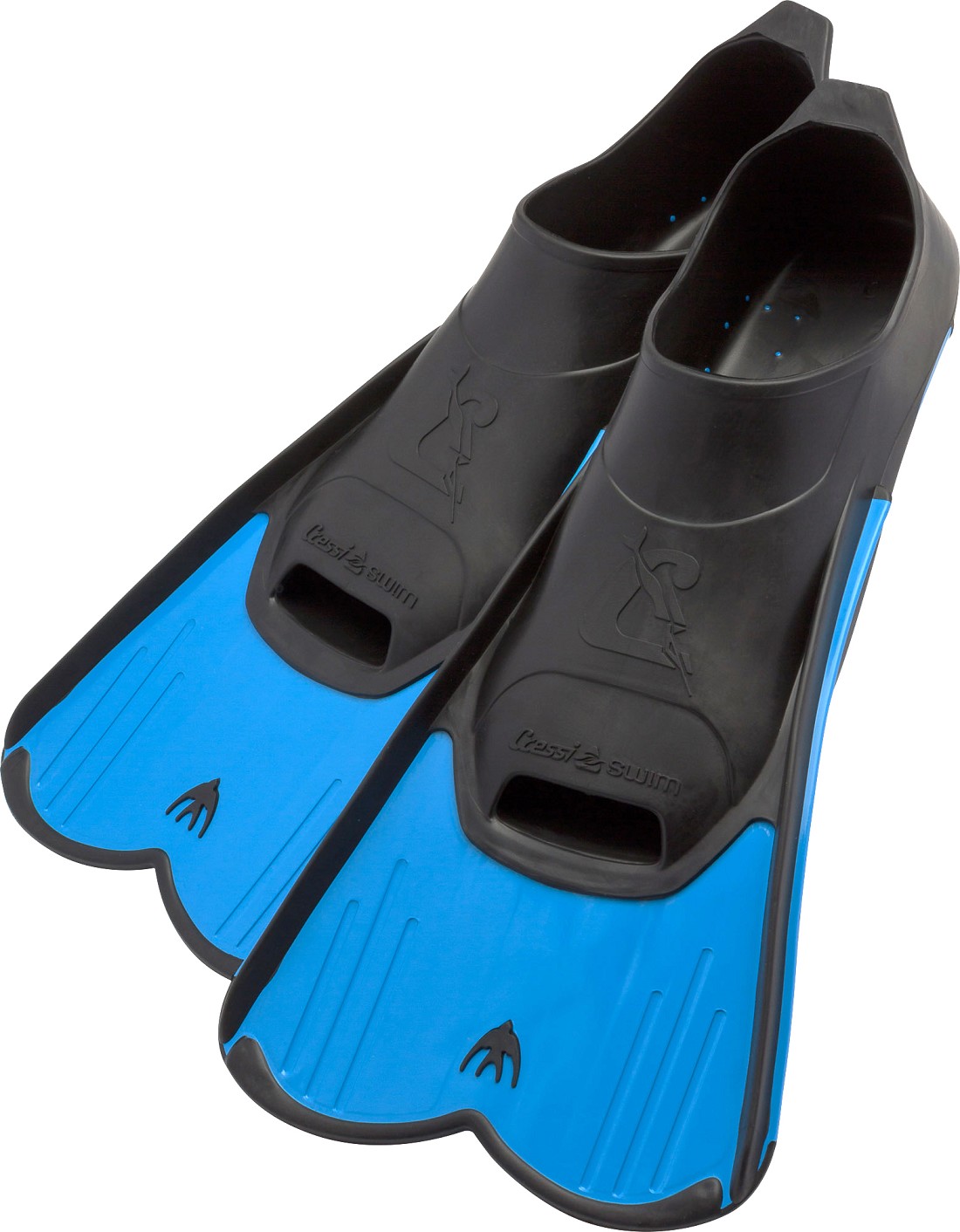 Ласты для плавания Cressi Ligh – обзор и цена Swim Fin Short Blade