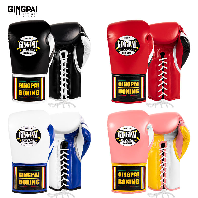 Профессиональные боксерские пе – обзор и цена Boxing Glove Set