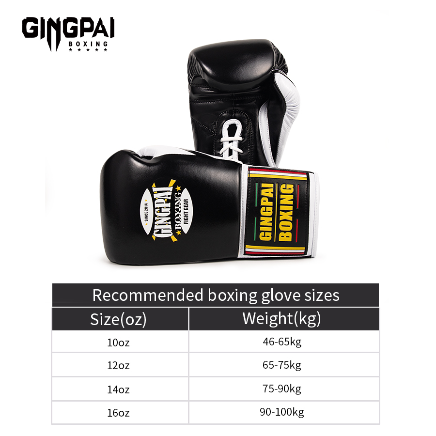 Профессиональные боксерские пе – обзор и цена Boxing Glove Set