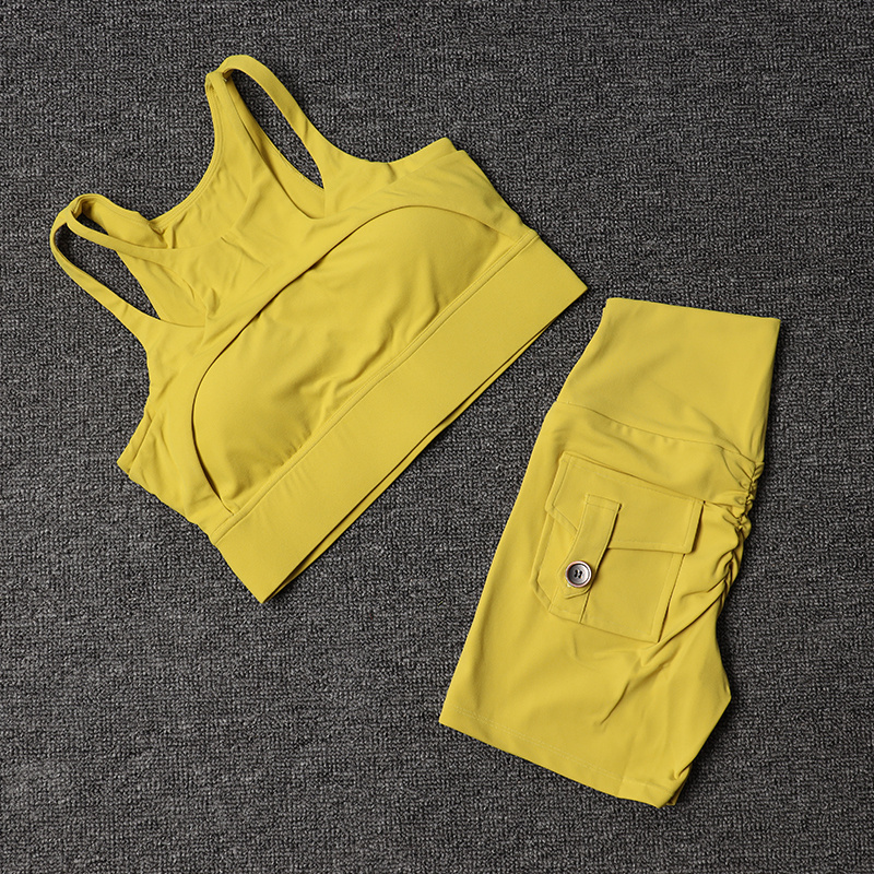 Шорты для фитнеса, комплекты д – обзор и цена Sports Equipment Set