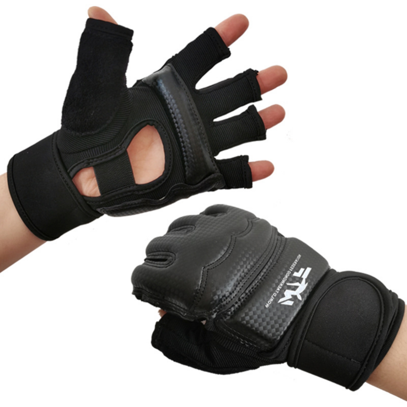 Комплект перчаток и защитных н – обзор и цена Boxing Glove Set