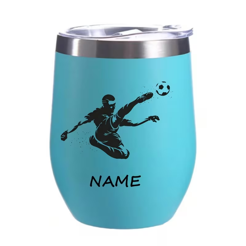 Термокружка для вина с индивид – обзор и цена Sports Equipment With Names