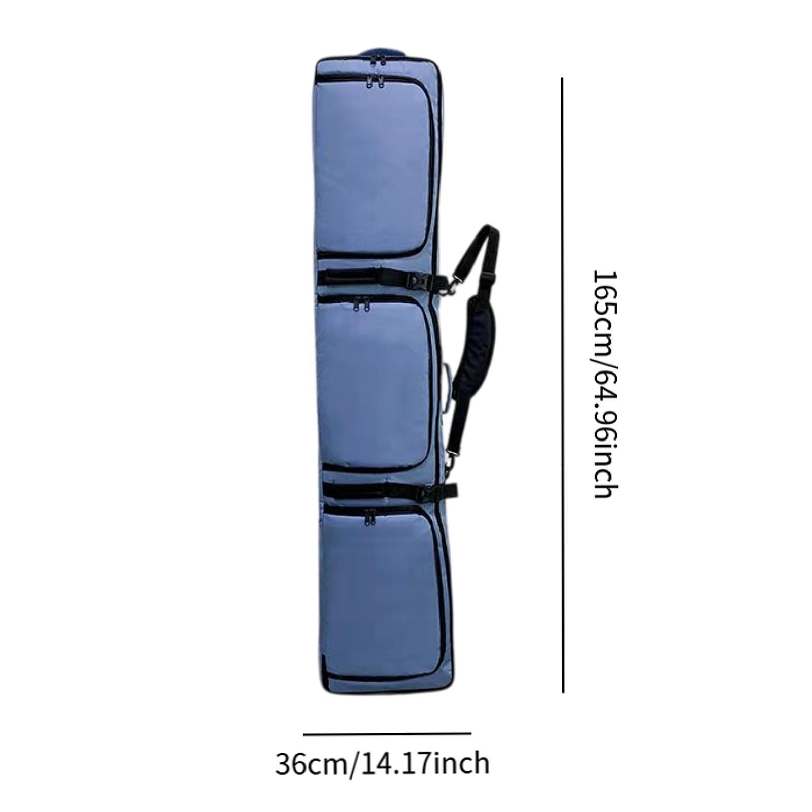 Чехол для сноуборда с колесами – обзор и цена Sports Equipment Bag With Wheels