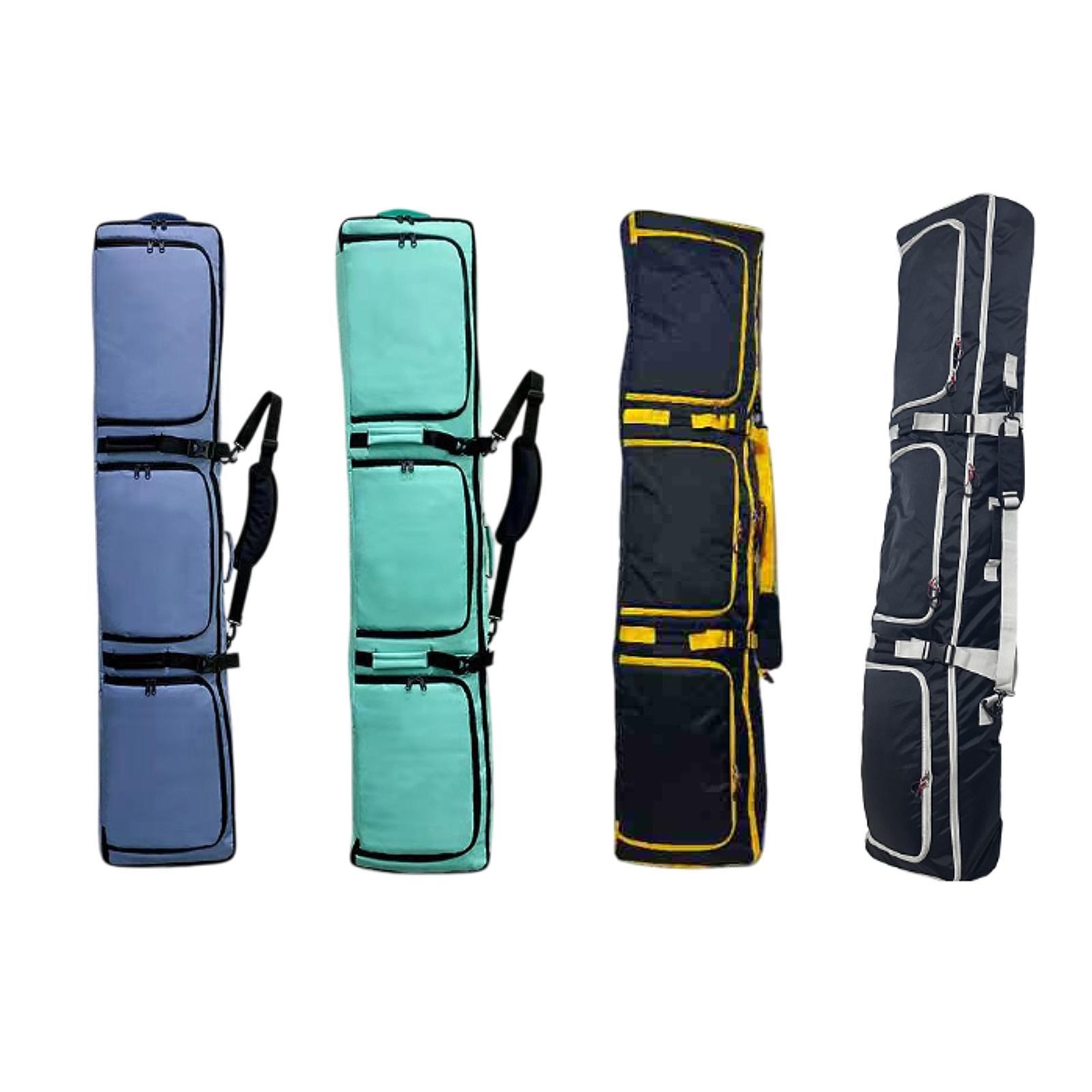 Чехол для сноуборда с колесами – обзор и цена Sports Equipment Bag With Wheels