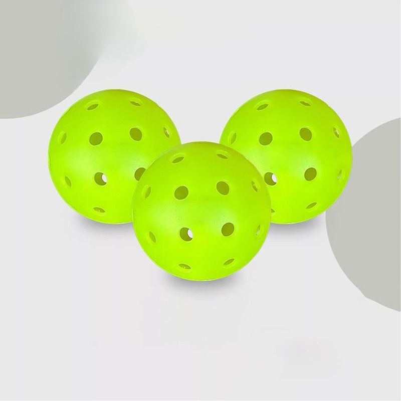 Набор Pickleball с 40 отверсти – обзор и цена Sports Equipment Set