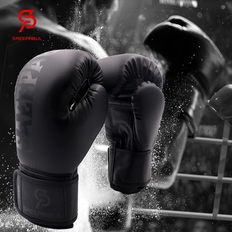 Боксерские перчатки 8 10 12 14 – обзор и цена Boxing Glove Set