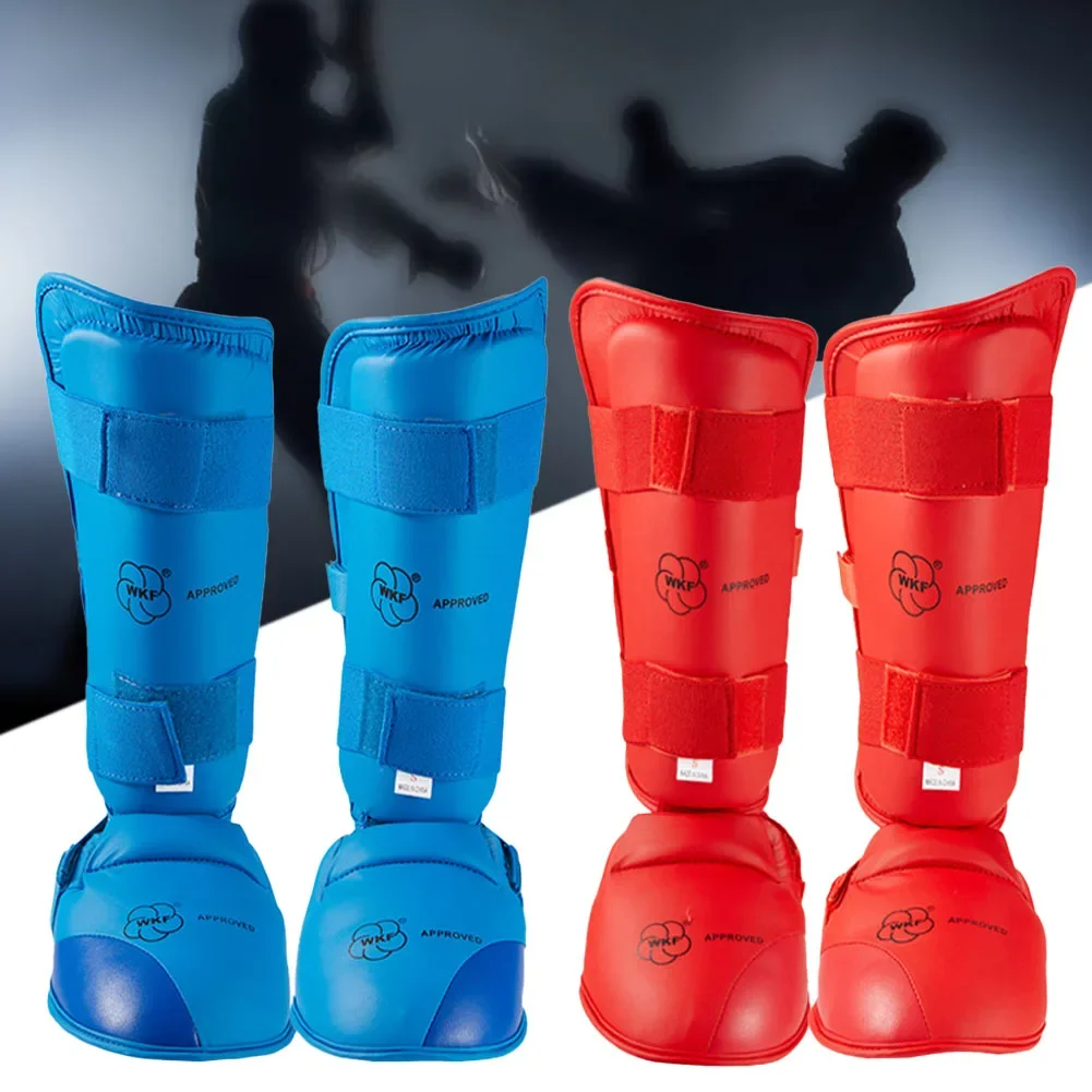 Комплект для тхэквондо и карат – обзор и цена Boxing Glove Set