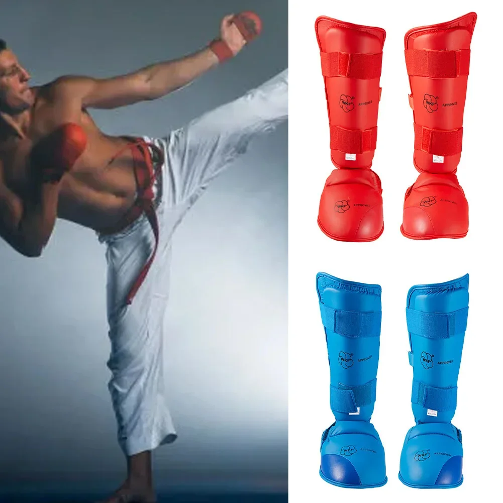 Комплект для тхэквондо и карат – обзор и цена Boxing Glove Set