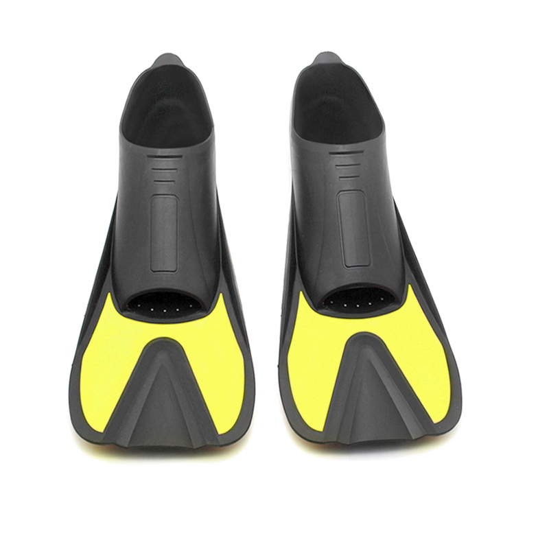 Прямые поставки с завода: ласт – обзор и цена Swim Fin Short Blade