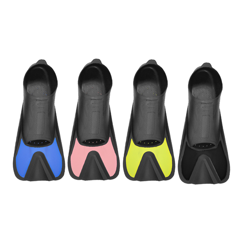 Прямые поставки с завода: ласт – обзор и цена Swim Fin Short Blade