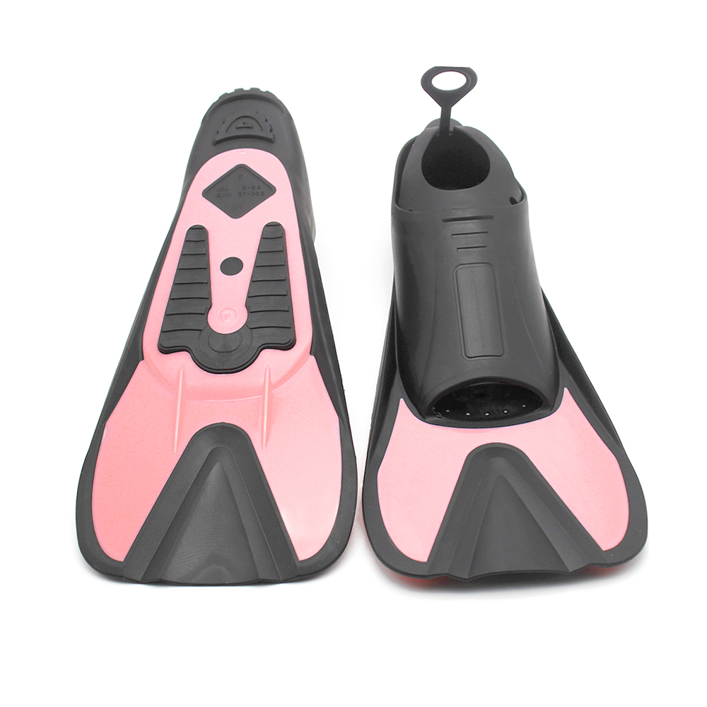 Прямые поставки с завода: ласт – обзор и цена Swim Fin Short Blade