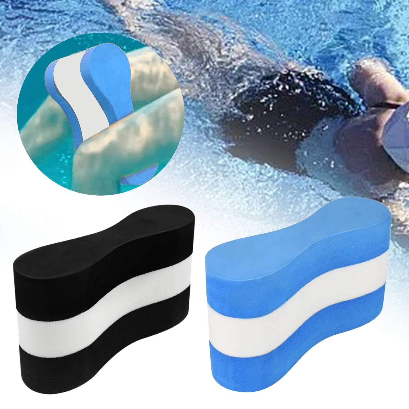 Детская плавательная доска-пло – обзор и цена Swimming Kickboard