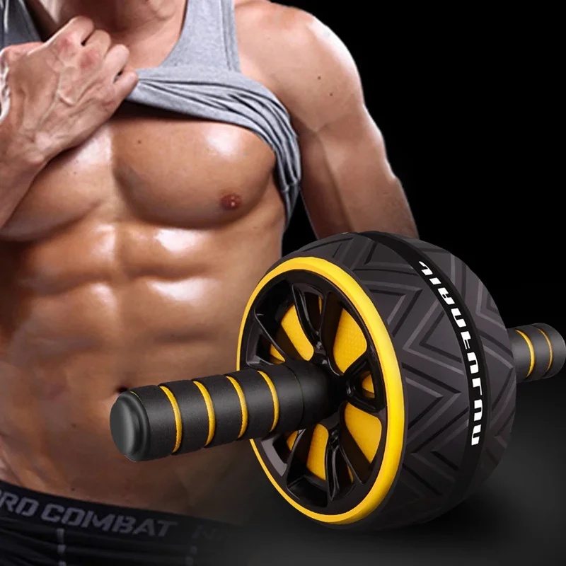 Ролик для пресса с нескользяще – обзор и цена Sports Equipment Website