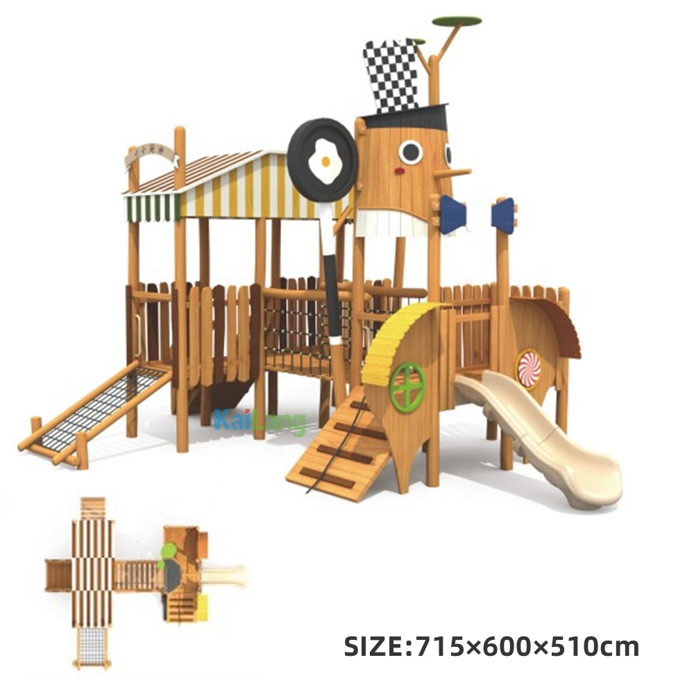 Деревянный игровой комплекс с  – обзор и цена Sports Equipment Set