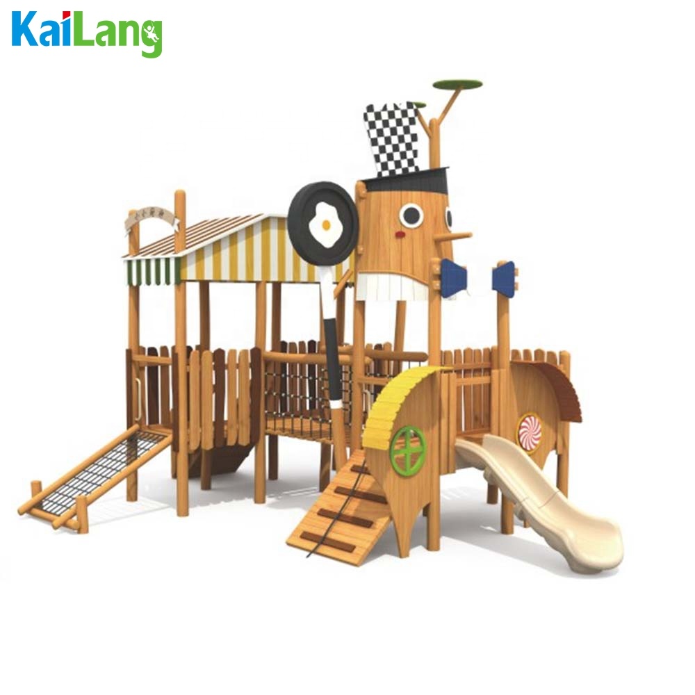 Деревянный игровой комплекс с  – обзор и цена Sports Equipment Set