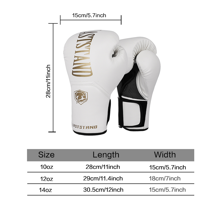 LASTSTAND Мужчины Женщины 8 10 – обзор и цена Boxing Glove Set