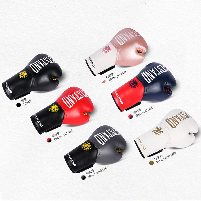 LASTSTAND Мужчины Женщины 8 10 – обзор и цена Boxing Glove Set