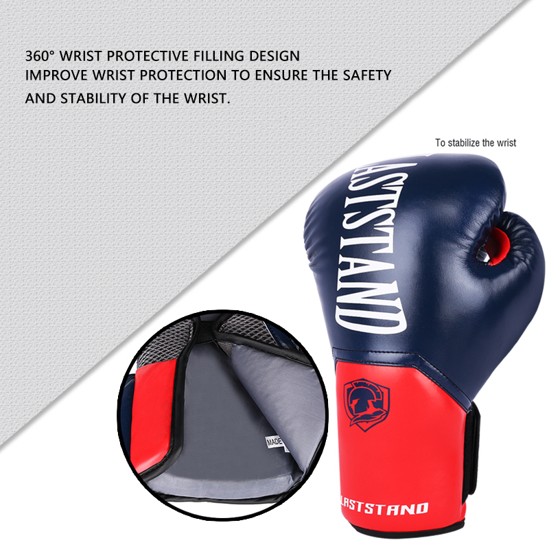 LASTSTAND Мужчины Женщины 8 10 – обзор и цена Boxing Glove Set