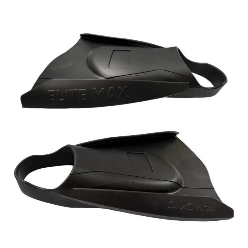 Универсальные плавательные лас – обзор и цена Swim Fin Short Blade