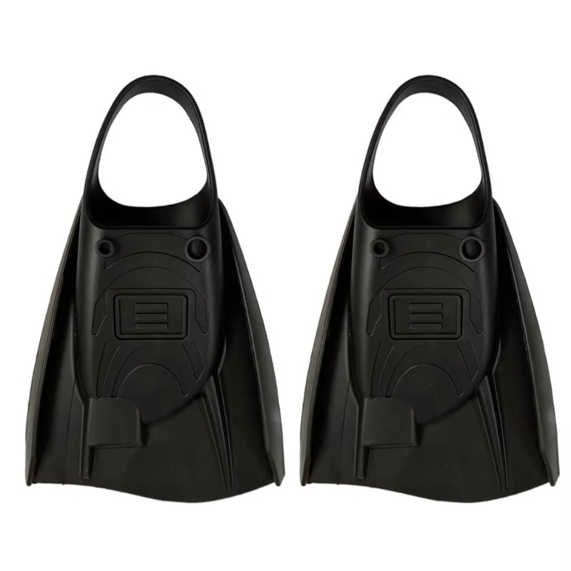 Универсальные плавательные лас – обзор и цена Swim Fin Short Blade