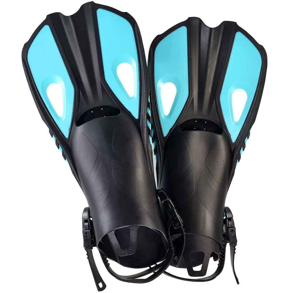 Ласты для подводного плавания, – обзор и цена Swim Fin Short Blade